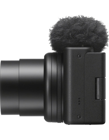 Vlog camera ZV-1 Mark II